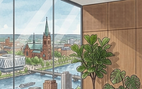 Kontaktinformation Bygglovia Konsult Norr AB
